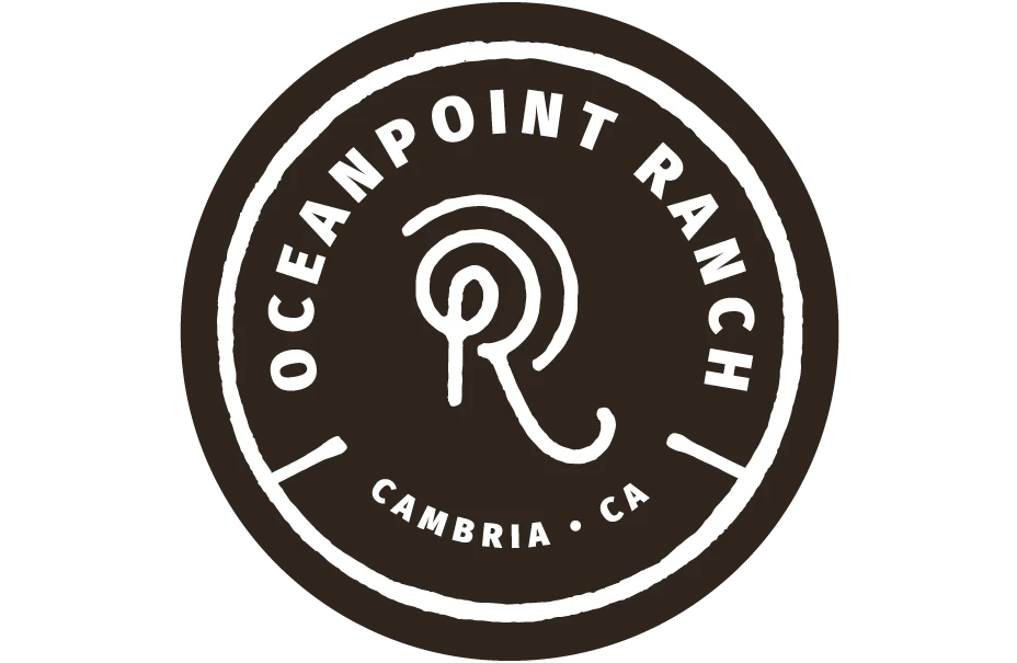Oceanpoint Ranch Logo