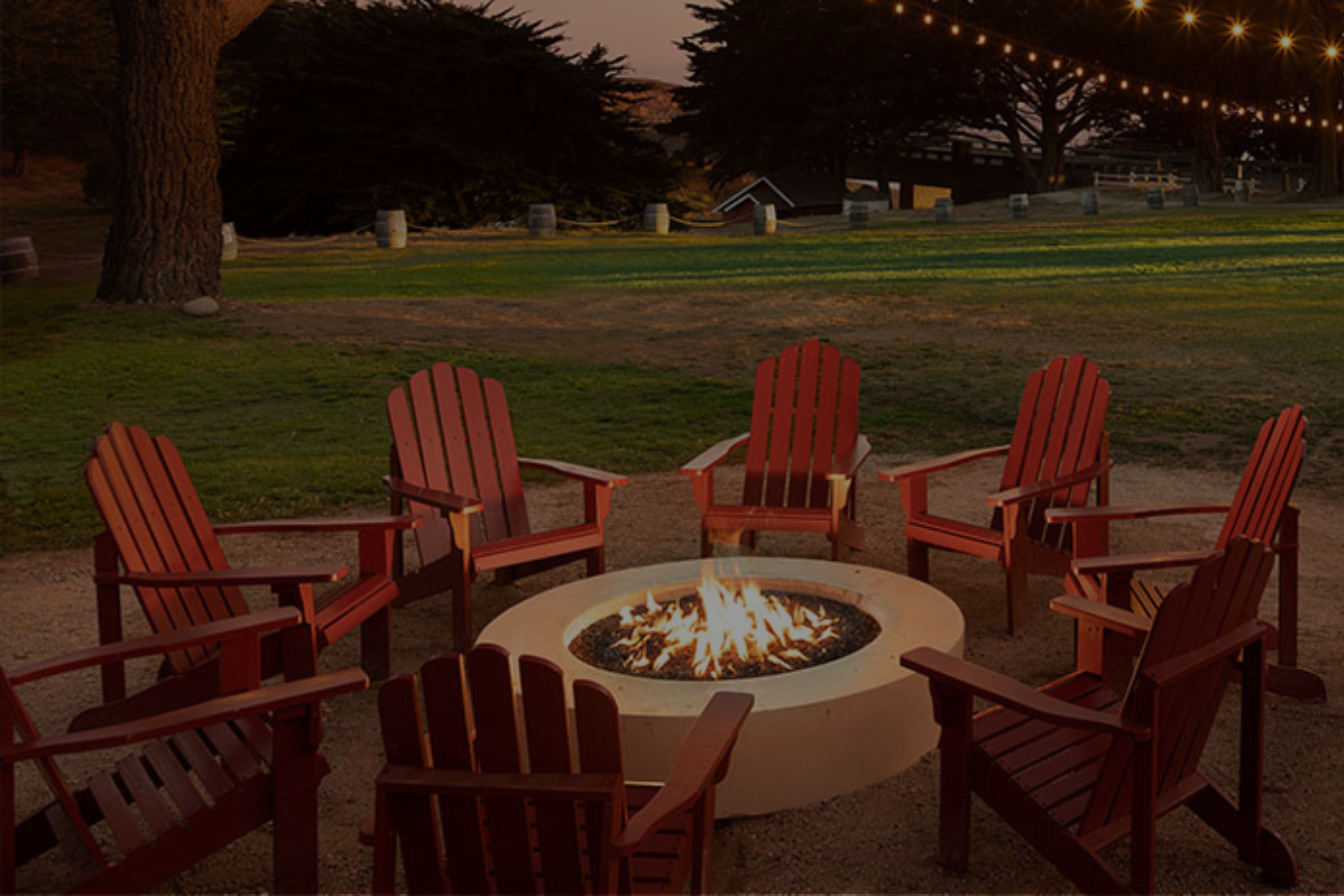 Oceanpoint Ranch — photo 33 of 60
