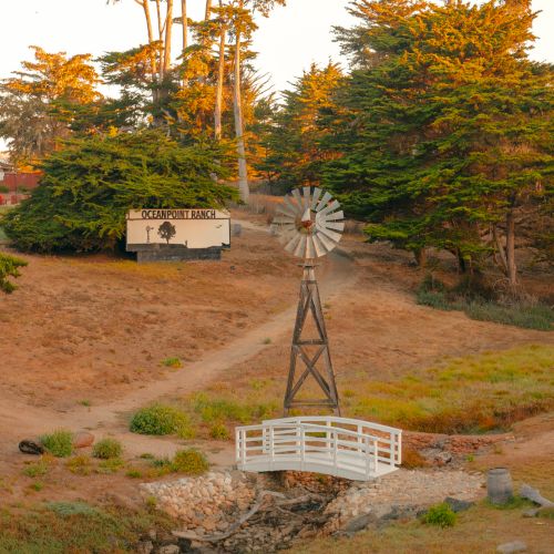 Oceanpoint Ranch