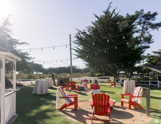 Oceanpoint Ranch